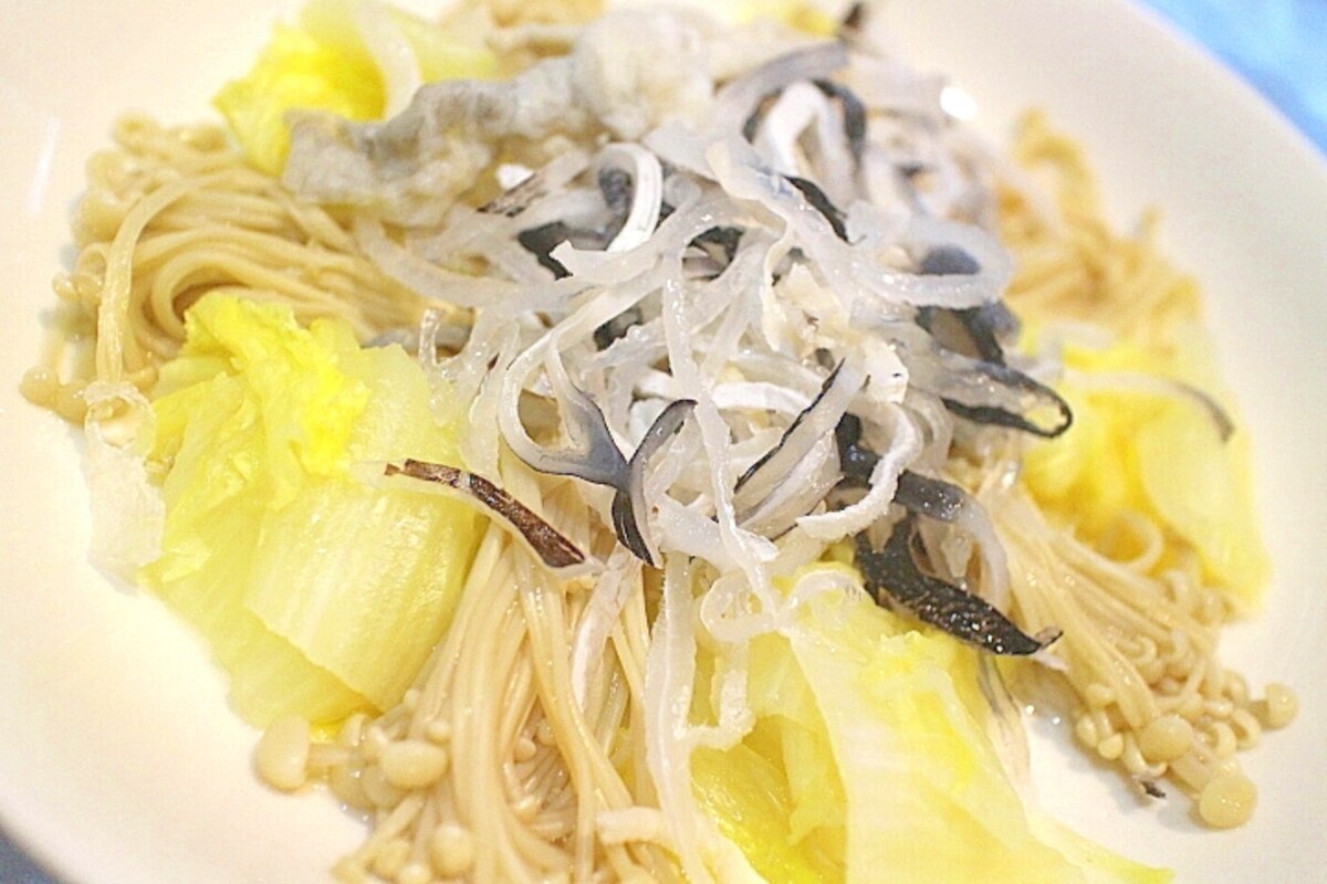 簡単 ふぐの皮と野菜のフライパン蒸し レシピ 作り方 By Seika A 楽天レシピ 簡単 ふぐの皮と野菜のフライパン蒸し レシピ 作り方 By Seika A 楽天レシピ